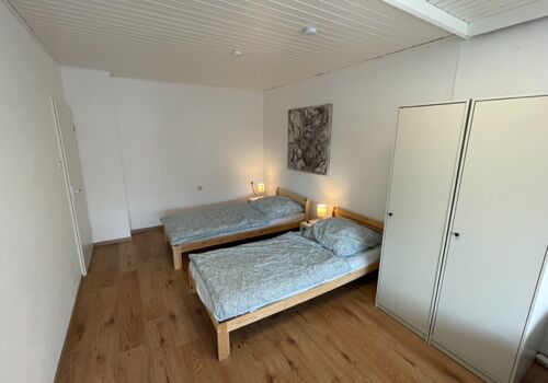 Haus Kassel | bis 70 Monteure | Einzel- und Doppelzimmer Bild 5