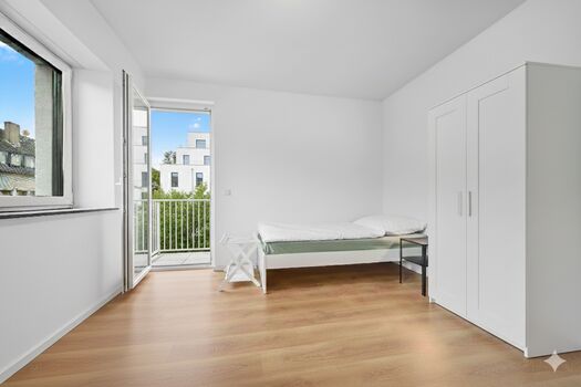 Monteurunterkünfte in Kiedrich – 24h Check-In Zdjęcie 2