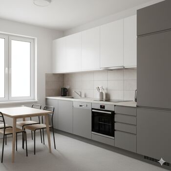 Monteurunterkünfte in Kiedrich – 24h Check-In Zdjęcie 3