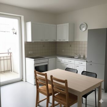 Monteurunterkünfte in Lahnau – 24h Check-In Obrázok 3