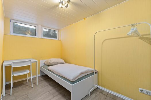 Monteurunterkünfte in Lahnau – 24h Check-In Obrázok 2