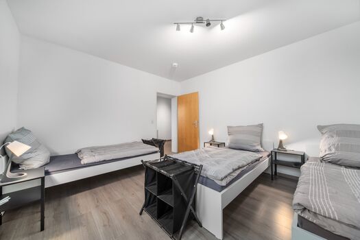 Monteurunterkünfte in Lahnau – 24h Check-In Obrázok 1