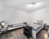 Monteurunterkünfte in Lahnau – 24h Check-In Bild 2