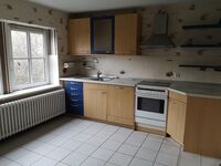 Haus für Monteure in Celle - Mit Terrasse & Grill - 70m² Zdjęcie 2