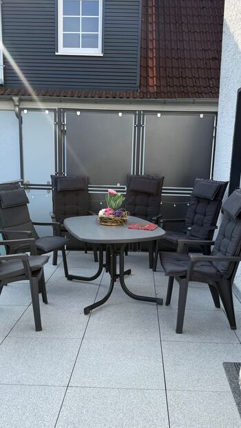 Ferienwohnung /Monteurzimmer Bishop Bild 3