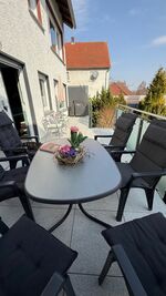 Ferienwohnung /Monteurzimmer Bishop Bild 21