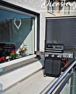 Ferienwohnung /Monteurzimmer Bishop Bild 2