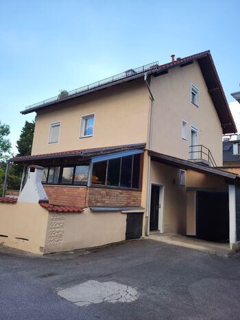 Monteure-Haus Bild 3