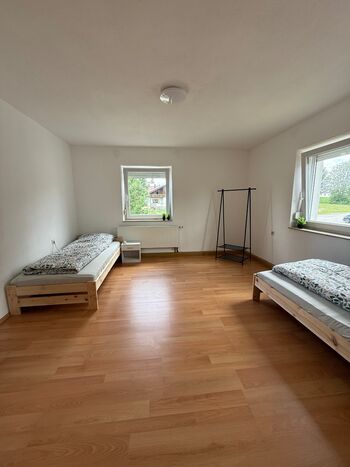 Monteure-Haus Bild 2