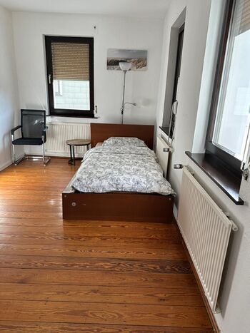 Monteur Zimmer Apartment Einzel Mehrbettzimmer