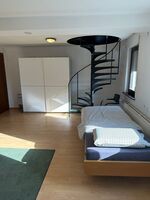 Monteur Zimmer Apartment Einzel Mehrbettzimmer Bild 9