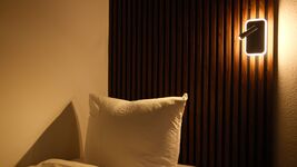 DIM Monteurzimmer & Apartments | Erstbezug – frisch saniert Obrázok 6