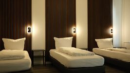 DIM Monteurzimmer & Apartments | Erstbezug – frisch saniert Obrázok 29