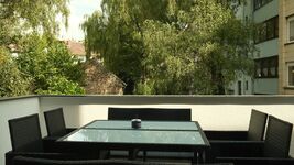 DIM Monteurzimmer & Apartments | Erstbezug – frisch saniert Obrázok 27
