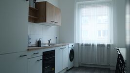 DIM Monteurzimmer & Apartments | Erstbezug – frisch saniert Obrázok 9
