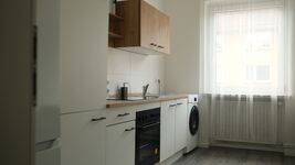 DIM Monteurzimmer & Apartments | Erstbezug – frisch saniert Obrázok 14