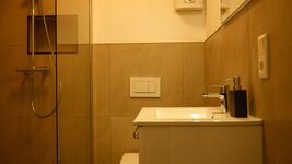 DIM Monteurzimmer & Apartments | Erstbezug – frisch saniert Obrázok 22