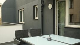 DIM Monteurzimmer & Apartments | Erstbezug – frisch saniert Obrázok 20