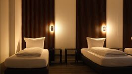 DIM Monteurzimmer & Apartments | Erstbezug – frisch saniert Obrázok 3