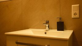 DIM Monteurzimmer & Apartments | Erstbezug – frisch saniert Obrázok 23