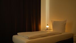 DIM Monteurzimmer & Apartments | Erstbezug – frisch saniert Obrázok 25