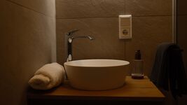 DIM Monteurzimmer & Apartments | Erstbezug – frisch saniert Obrázok 7