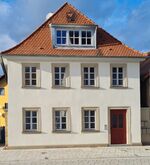 Ferienwohnung Marktplatz Zdjęcie 1