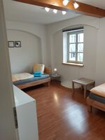 Ferienwohnungen Marktplatz Bild 22