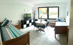 Monteurwohnung in Oberhausen Westfield Centro, Bild 1