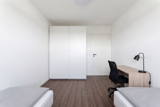 Business Apartment Niederursel Bild 3