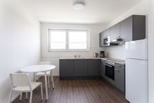 Business Apartment Niederursel Obrázok 2