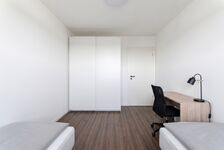 Business Apartment Niederursel Obrázok 3