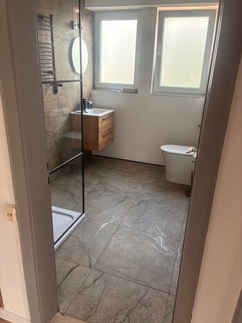 Gästezimmer Gerstungen, Heringen Picture 5