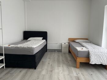 Pension – Monteurzimmer | Parkplatz, WLAN, Küche, Langzeit Bild 5