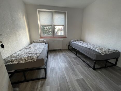Pension – Monteurzimmer | Parkplatz, WLAN, Küche, Langzeit Bild 3