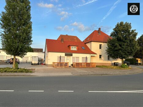 Pension – Monteurzimmer | Parkplatz, WLAN, Küche, Langzeit