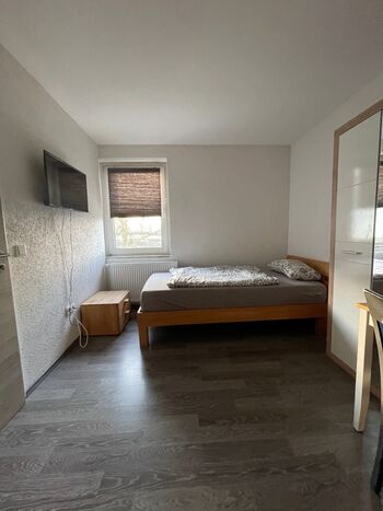 Pension – Monteurzimmer | Parkplatz, WLAN, Küche, Langzeit Bild 5