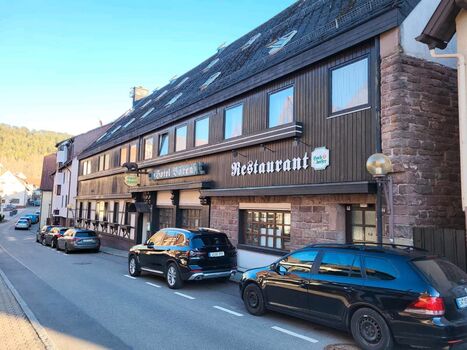 Boardinghaus Böblingen – Monteurzimmer nahe Böblingen & Sindelfingen