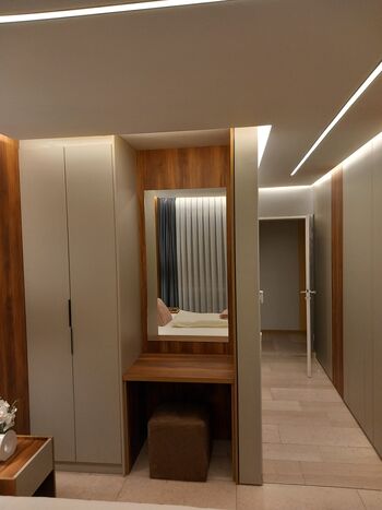 Hafez Hotel Obrázok 4