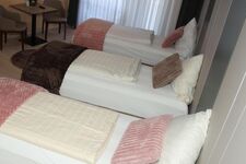 Hafez Hotel Bild 1