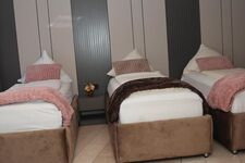 Hafez Hotel Bild 3