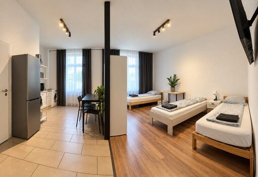 Weseler Straße 276, Wohnung 11