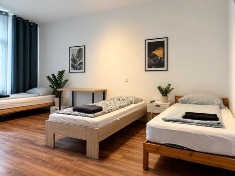 Weseler Straße 276, Wohnung 11 Bild 5