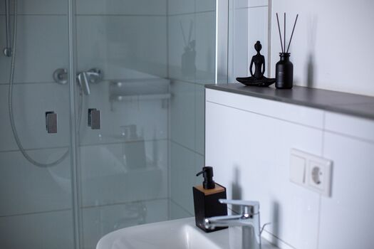 BEST STAY City Apartment in Hünfeld Obrázok 4