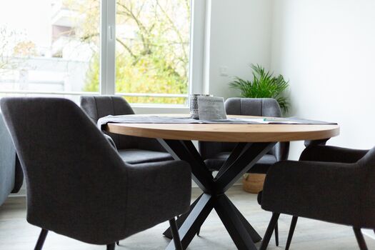 BEST STAY City Apartment in Hünfeld