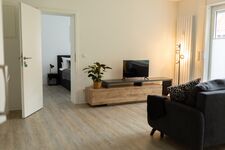 BEST STAY City Apartment in Hünfeld Picture 2