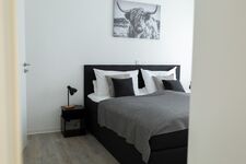 BEST STAY City Apartment in Hünfeld Picture 3