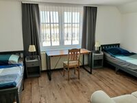 Monteurwohnung "Alte Schule Seckeritz" - Pommersche Bucht Bild 1