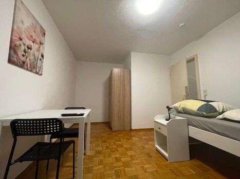 Wohnung in Heidenheim an der Brenz Obrázok 4