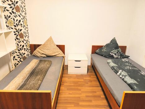 ASX Monteurwohnung Großalmerode Trubenhausen Bild 2